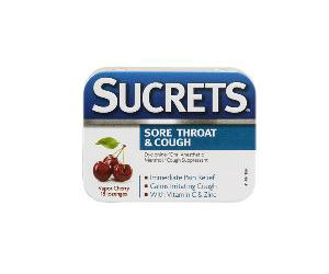 Sucrets