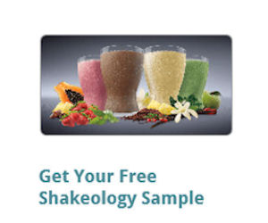 Shakeology