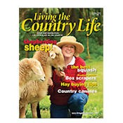 free living the country life subscription