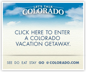 Colorado Tourism
