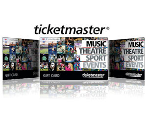 Ticketmaster