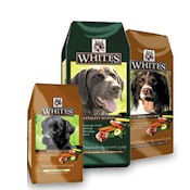 Whites Premium Dog Food