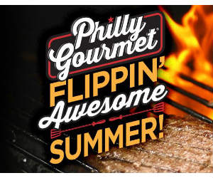 Philly Gourmet