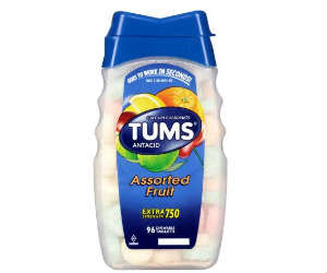 Tums