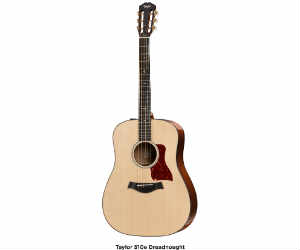 Taylor Guitars