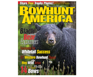 Bowhunt America