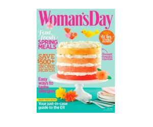 Woman's Day