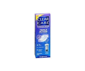 clear care
