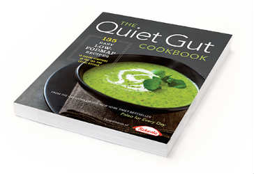 The Quiet Gut