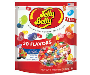 Jelly belly factory coupons