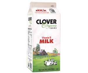 Clover Organic
