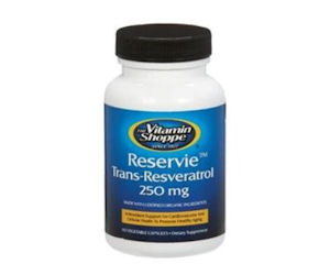 The Vitamin Shoppe