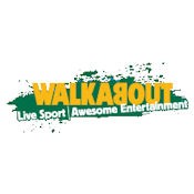 Walkabout Burger