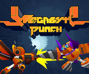 Megabyte Punch