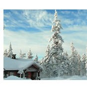 Lapland Sweepstakes
