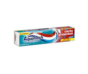 Aquafresh