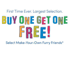 Build a Bear