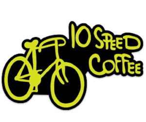 10 Speed Coffee