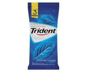 Trident