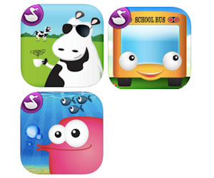 Smart Apps for Kids