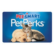 PetSmart Pet Perks