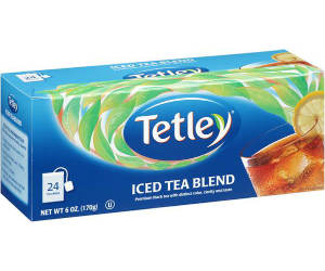 Tetley