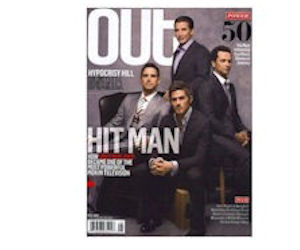 Out Magazine