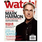 CBS Watch Magazine