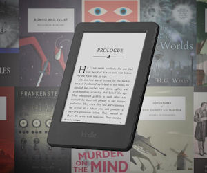 Kindle