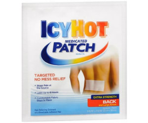 Icy Hot