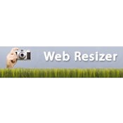 Web Resizer