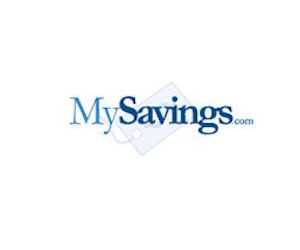 MySavings Toolbar
