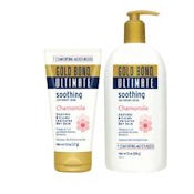Gold Bond Ultimate Soothing Lotion