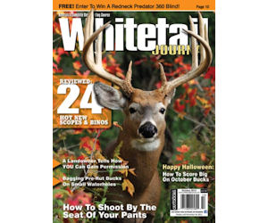 Whitetail Journal