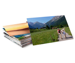 Amazon Prime Members - 50 Free 4x6 Prints with Amazon Prints - Free Product Samples