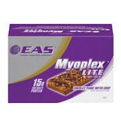 EAS Myoplex Protein Bar
