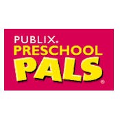 Publix Preschool Pals