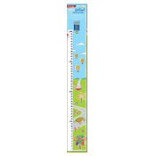 Beech Nut Growth Chart