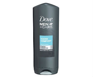 Dove Men+Care