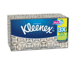 Kleenex