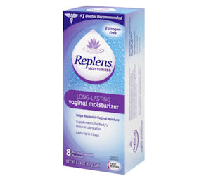 Replens coupons