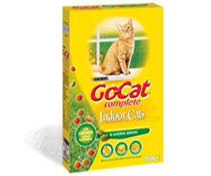 Go-Cat