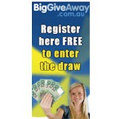 Big Give Away