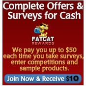 FatCat Rewards