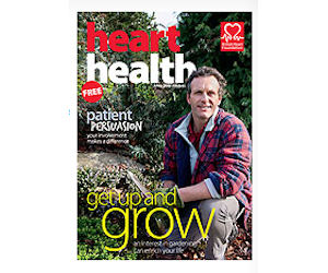 Heart Health Magazine