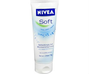 Nivea coupons insert