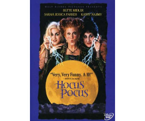 Hocus Pocus