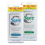 Sure Deodorant