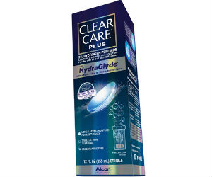 Clear Care