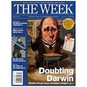 The Week Magazine